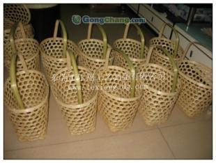 廠家直供竹編籃子雞蛋包裝籃水果籃_禮品、工藝品、飾品_世界工廠網中國產品信息庫