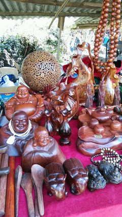 2016年春節廣西南行記