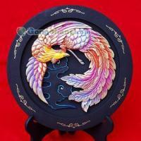 吉祥藝術炭雕精品、珍貴純天然炭雕藝術品、環保藝術產品[供應]_雕刻工藝品_世界工廠網中國產品信息庫