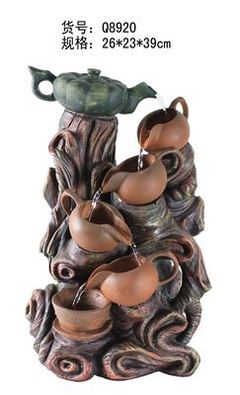 無現(xiàn)貨,接訂單的產(chǎn)品 泉韻 創(chuàng)意茶壺造型噴泉 古典韻意流水樹脂噴泉 廠家特價批發(fā)-泉州市鯉城區(qū)泉韻工藝品提供無現(xiàn)貨,接訂單的產(chǎn)品 泉韻 創(chuàng)意茶壺造型噴泉 古典韻意流水樹脂噴泉 廠家特價批發(fā)的相關(guān)介紹、產(chǎn)品、服務(wù)、圖片、價格泉州市鯉城區(qū)泉韻工藝品、塑料樹脂工藝品、采購流水噴泉、水泵電機(jī)、風(fēng)水輪、流水假山、風(fēng)水球、噴泉擺件、假山流水噴泉、風(fēng)水輪擺件、風(fēng)水輪招財、盆景假山、流水?dāng)[件、現(xiàn)代家居擺件、客廳擺件、辦公室創(chuàng)意擺件、會所高檔擺件、歐式流水?dāng)[件、復(fù)古家居擺件、田園風(fēng)流水?dāng)[件、創(chuàng)意流水噴泉擺件