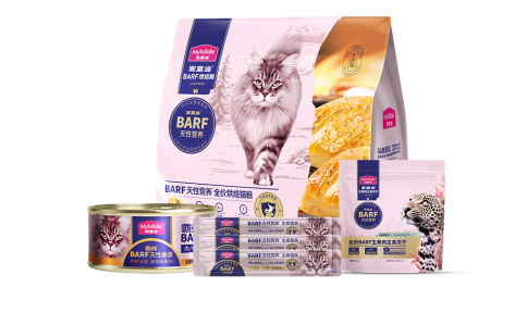 揭秘乖寶寵物大勝之道 供應鏈優勢與用戶體驗雙輪驅動，新材料技術推廣服務賦能