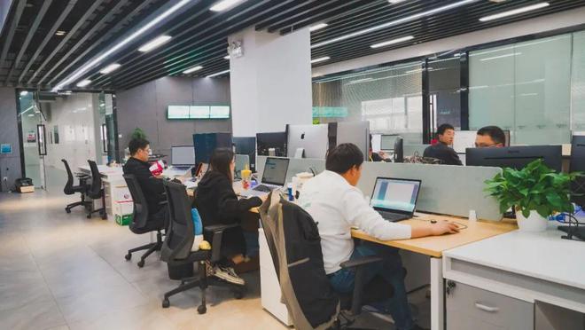 以創(chuàng)意賦能，構(gòu)筑產(chǎn)業(yè)鏈競爭新優(yōu)勢